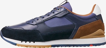 LLOYD Sneakers 'EIRON' in Blue: front