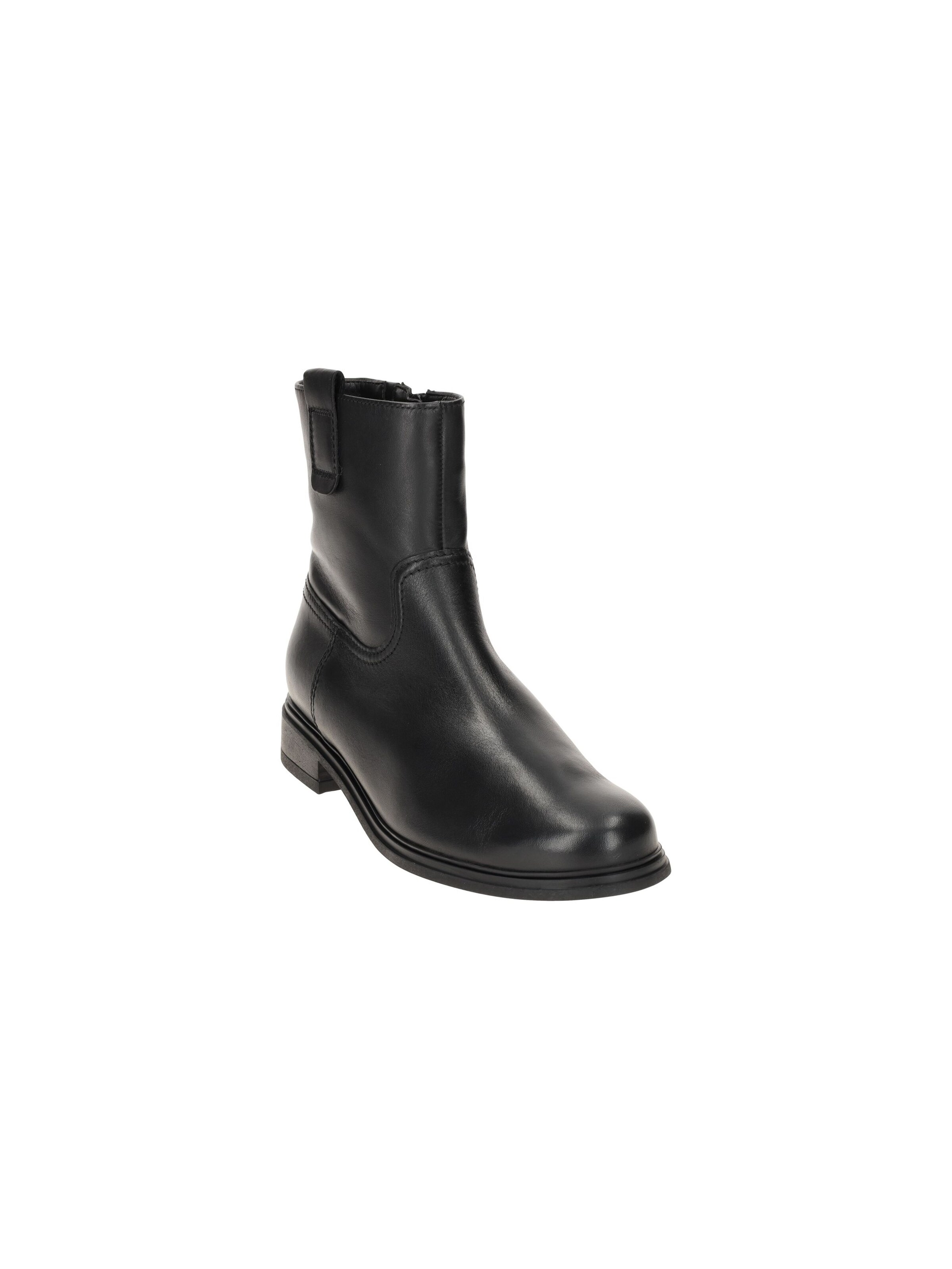 GABOR Boots‌‌‌‌‌ in Schwarz