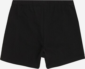 GAP Slimfit Shorts in Schwarz