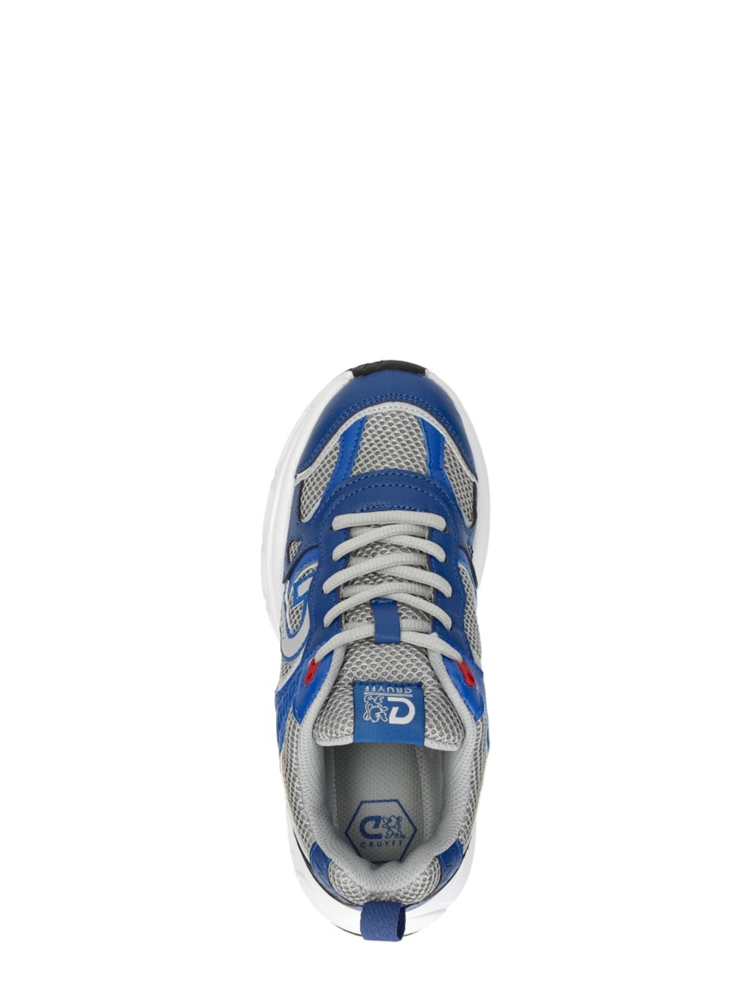 Cruyff Sneakers 'Marti' in Blauw