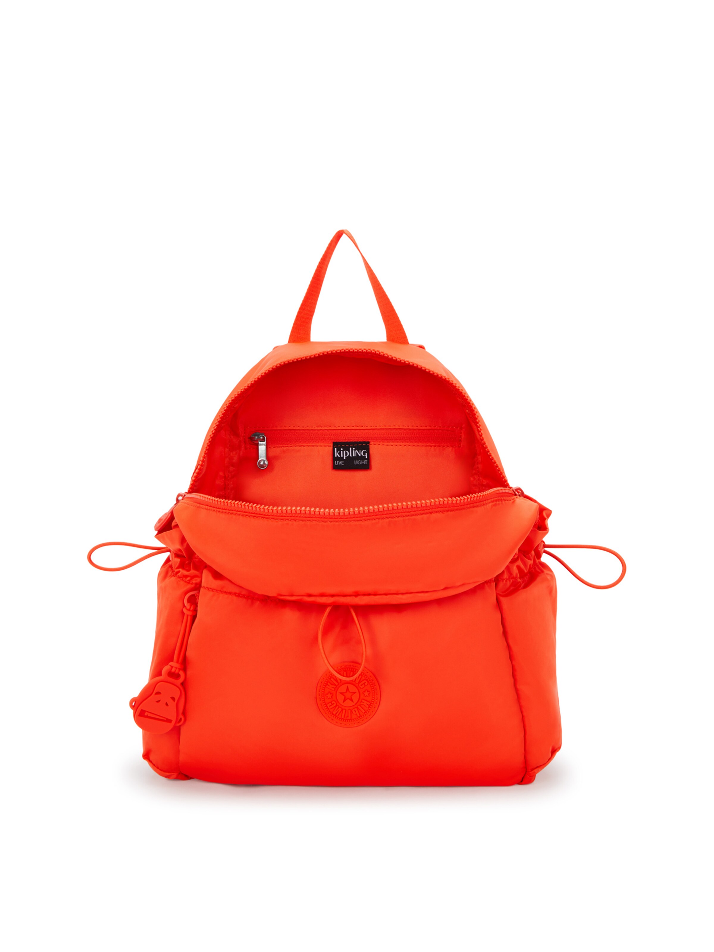 KIPLING Backpack 'Amita' in Red