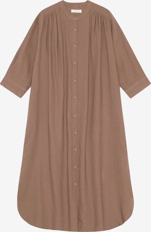 moshi moshi mind Kjole ' laurella ' i brun: forside