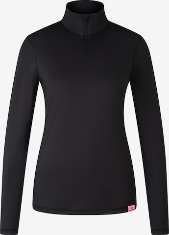 Bogner Fire + Ice Performance Shirt 'Margo' in Black: front
