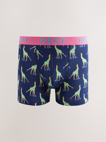 Boxers Next en mélange de couleurs