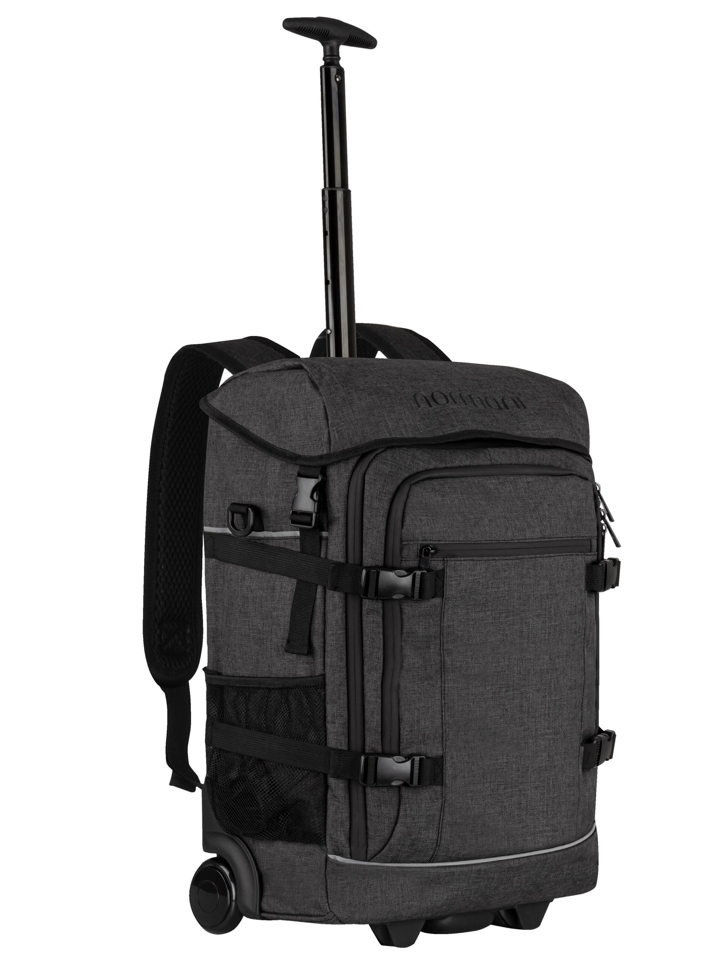 Valisette 'Nara' normani en gris