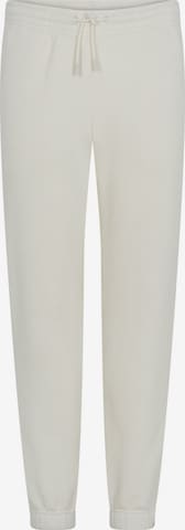 Pantalon 'PAIGE 100' Kabooki en blanc : devant