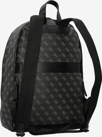Milano Guess Herren Rucksack GUESS Rucksack 'Milano' In Schwarz