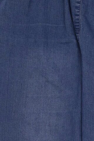 MIAMODA Jeans in 29 in Blue