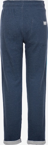 Gulliver Regular Jogginghose in Blau