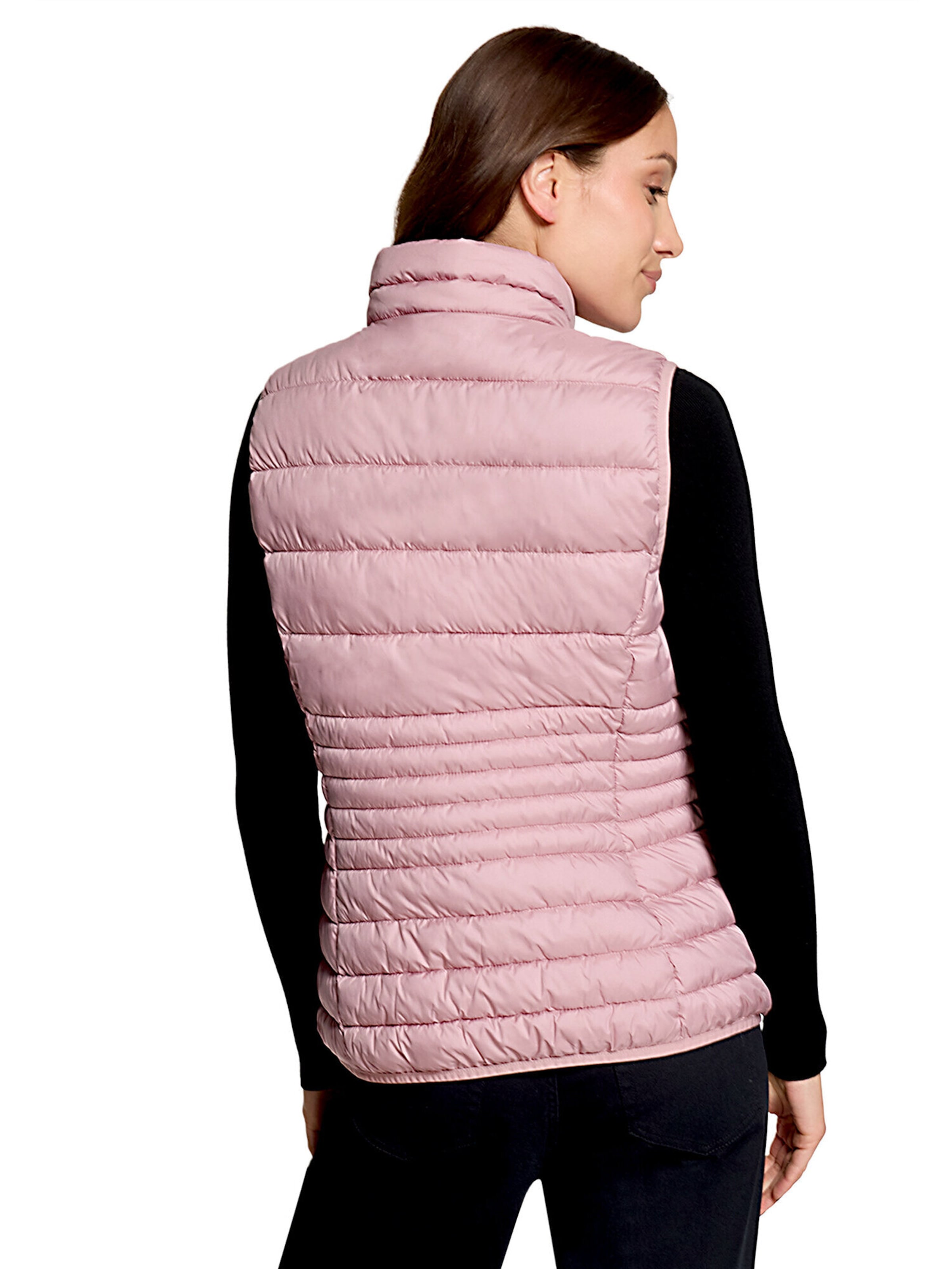 Gilet di Betty Barclay in rosa