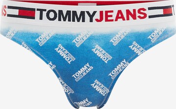 Tommy Jeans Slip in Gemengde kleuren: voorkant