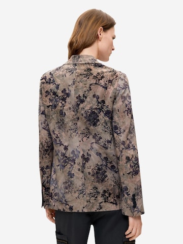 Desigual - Blazer 'AME_CHERRIE 26WWEW45' en negro