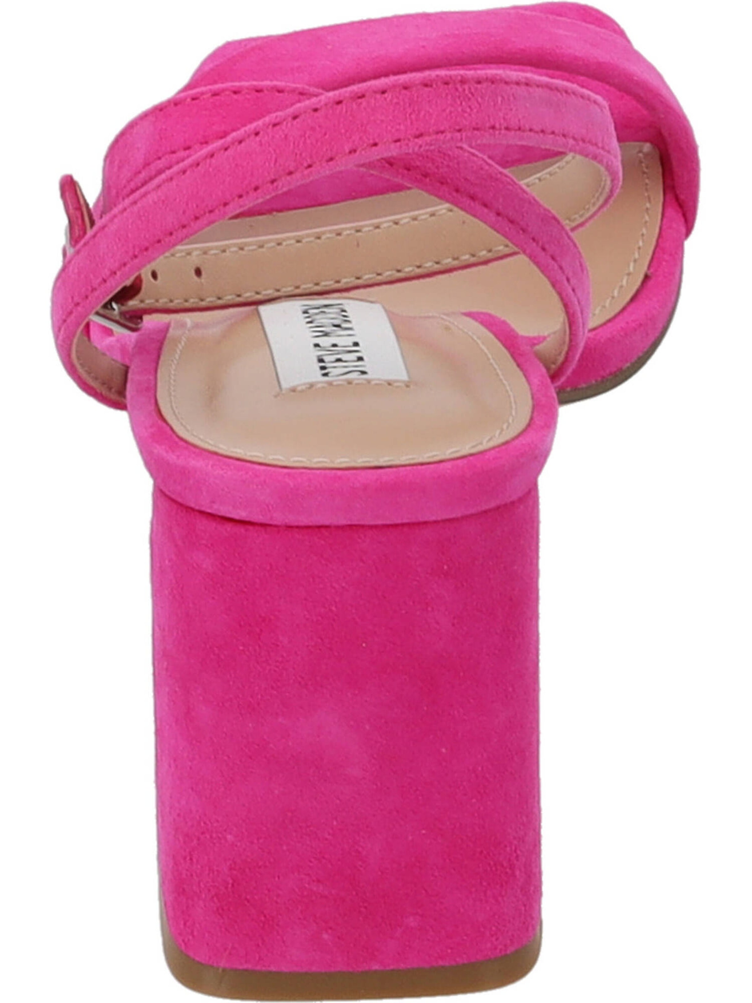 STEVE MADDEN Sandale 'Luxe SM11002329' in Pink