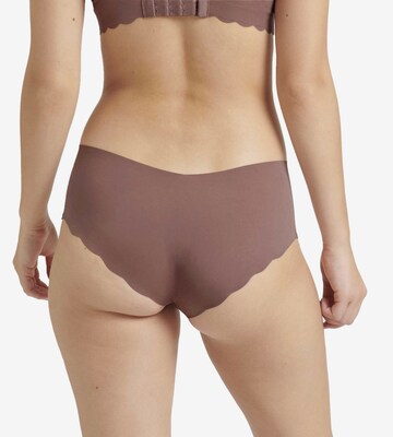 Panty di SLOGGI in marrone