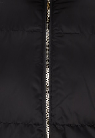 ALBEE Winter jacket in Black