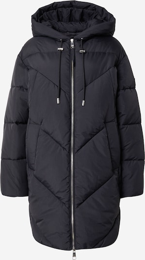 BOSS Orange Зимняя куртка 'C_Piapolly' в Черный, Обзор товара