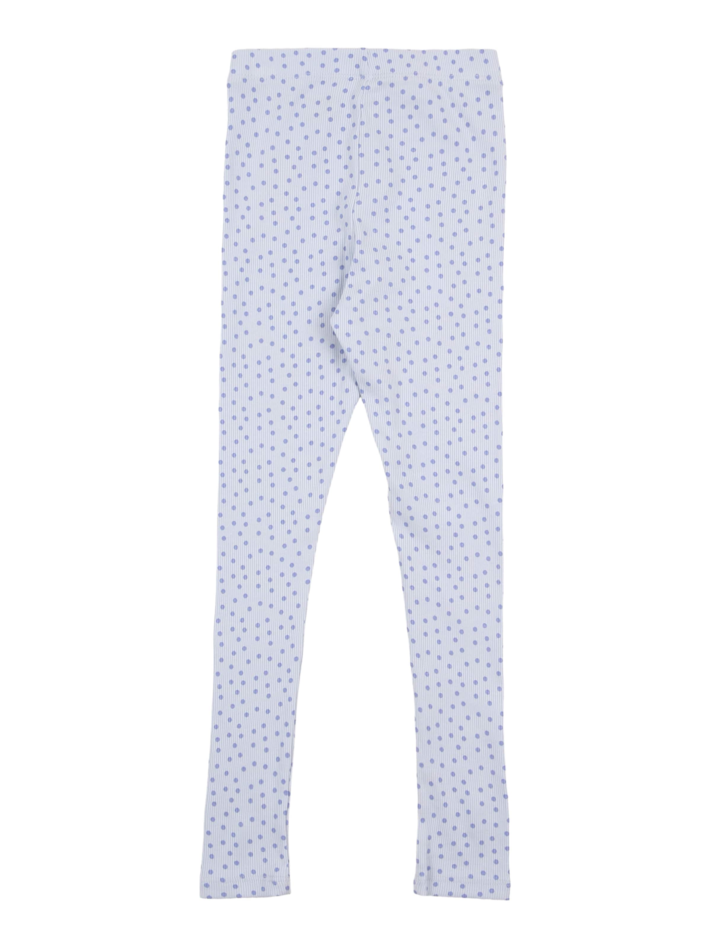 NAME IT - Skinny Leggings en azul