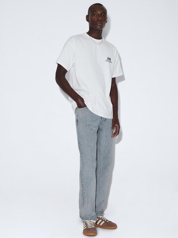 Dr. Denim Regular Jeans 'Dash Straight' in Blue