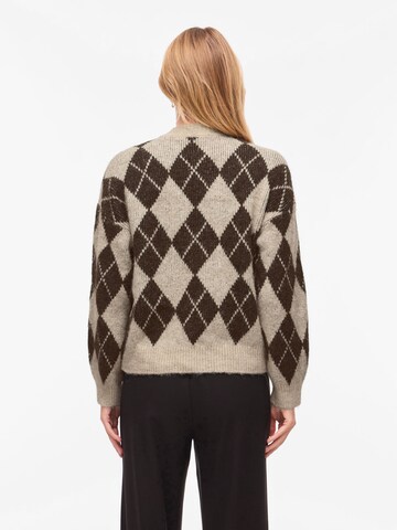 Giacchetta 'VIKarley' di VILA in beige