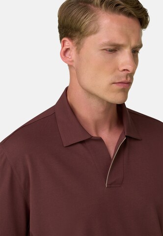 T-Shirt Boggi Milano en orange