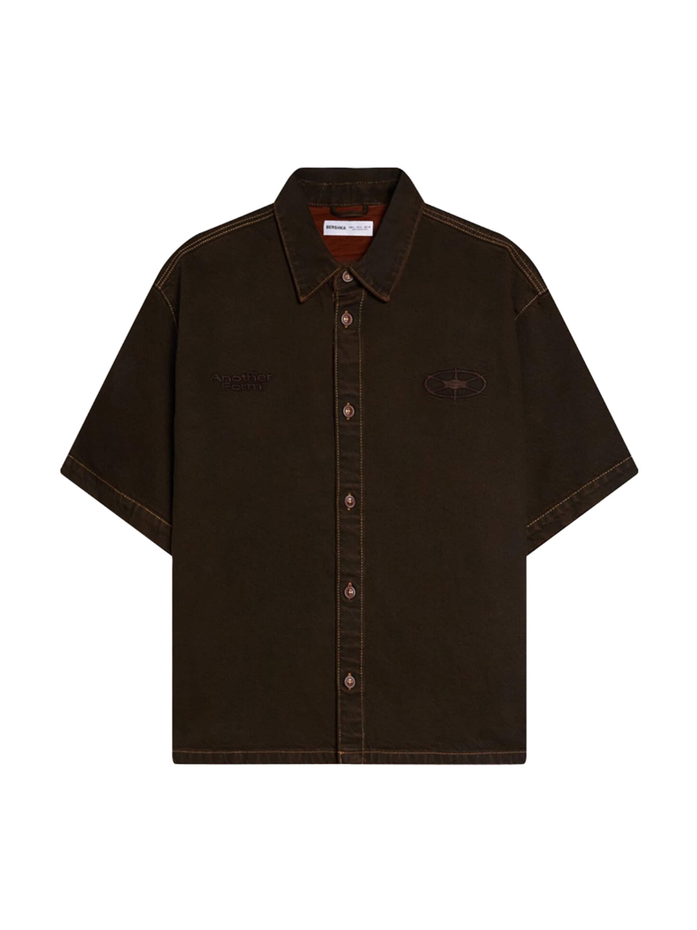 csokoládé Bershka Ing, Termék nézet