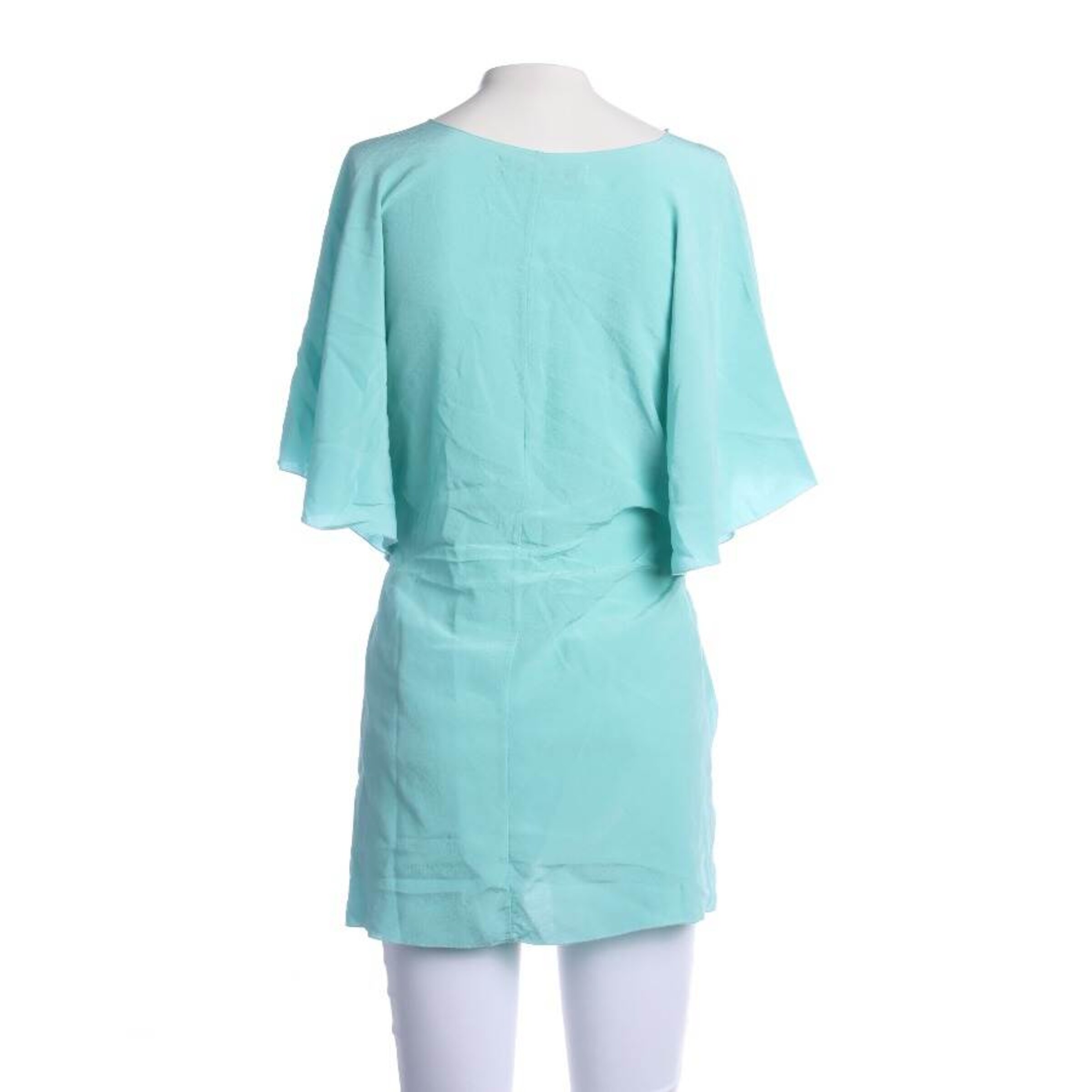 Marni Blouse & Tunic in XS in Blue