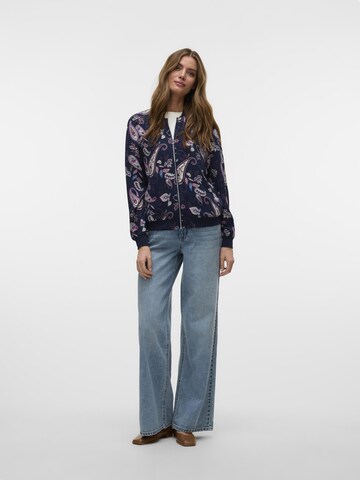 VERO MODA Between-season jacket 'VMCoco' in Blue