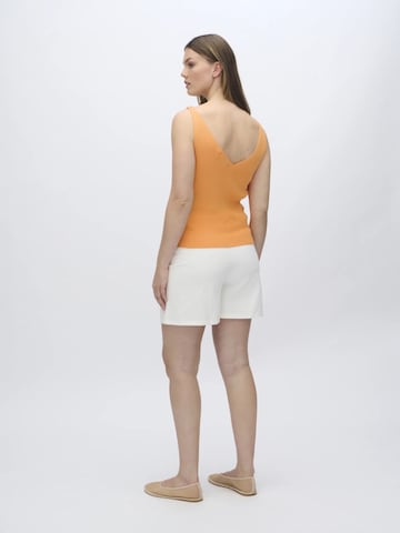 Moves Overdel 'Madeline' i orange
