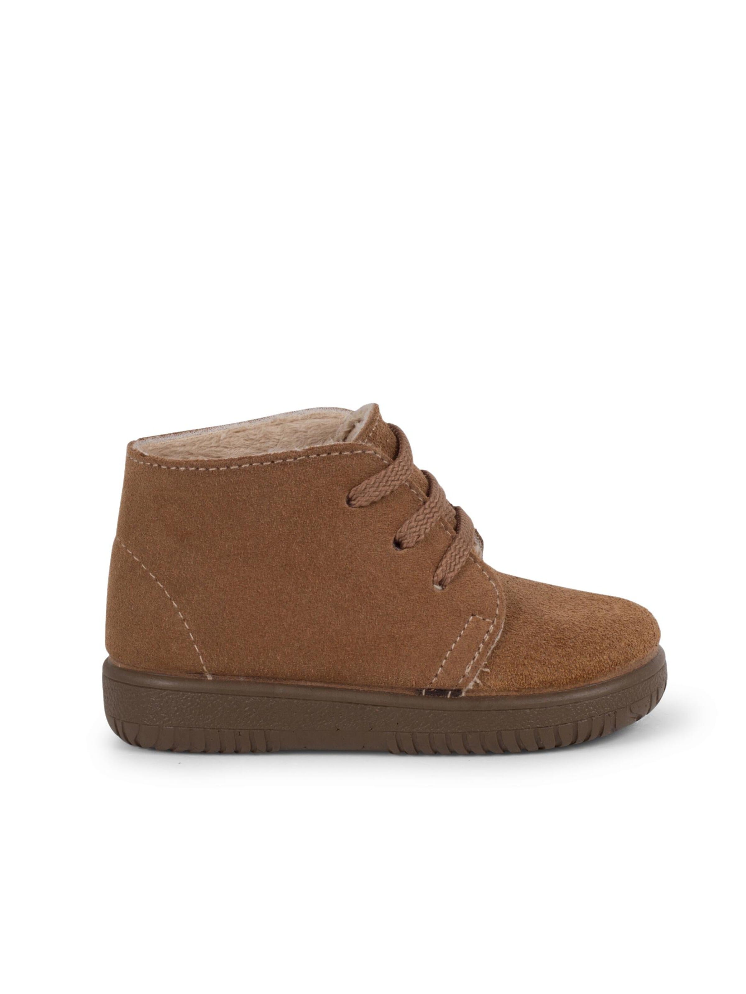 Bottes Pisamonas en gris