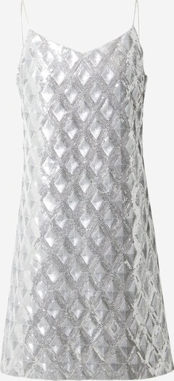 mbym Cocktail dress 'Agata' in Silver, Item view