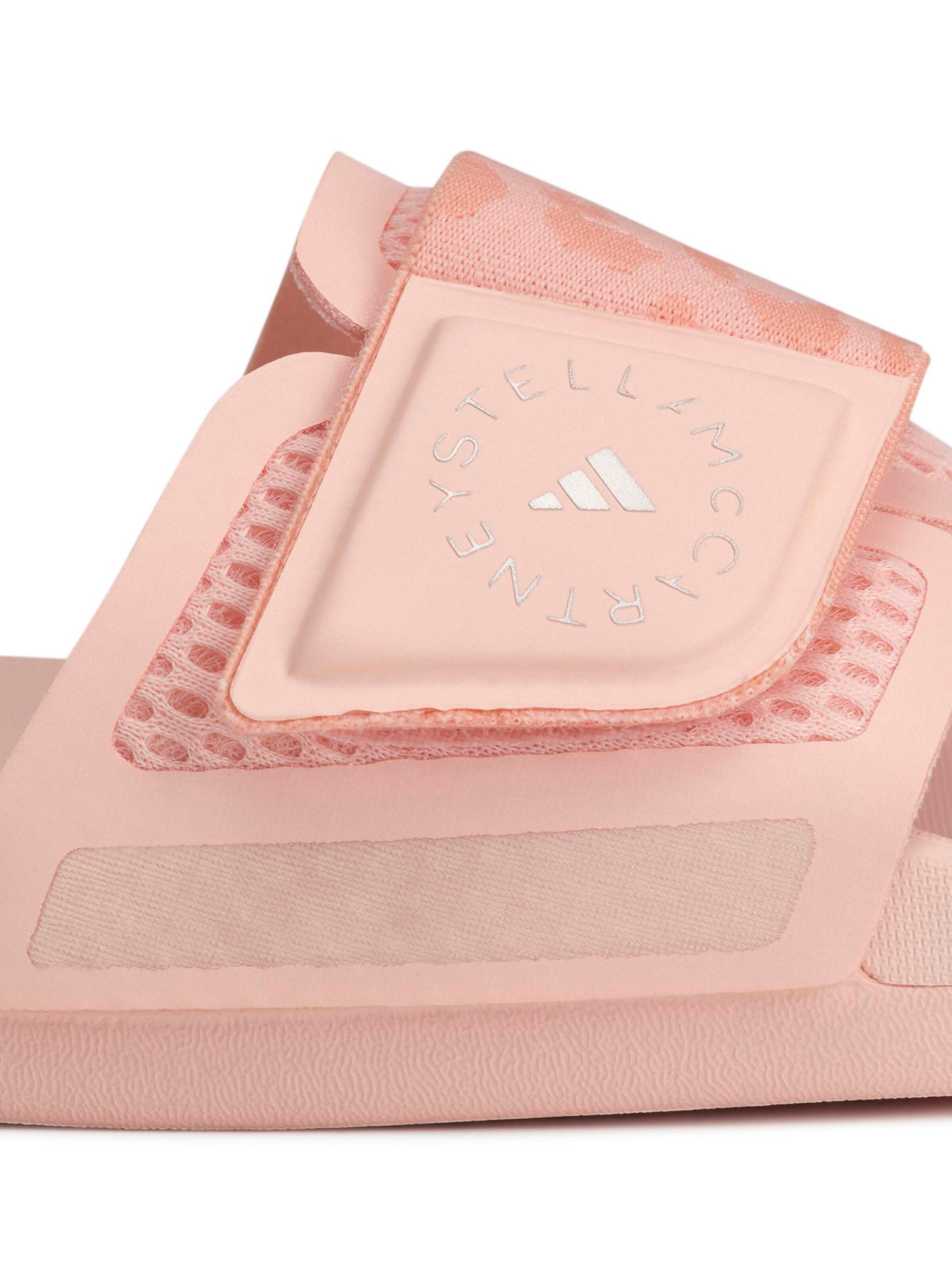 ADIDAS BY STELLA MCCARTNEY - Sapato de praia/banho em rosa