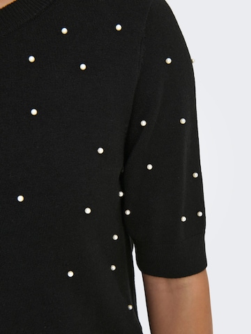 Pull-over 'ONLVenice' ONLY en noir