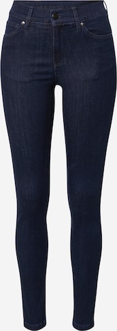 bleed clothing Jeans in Blau: front