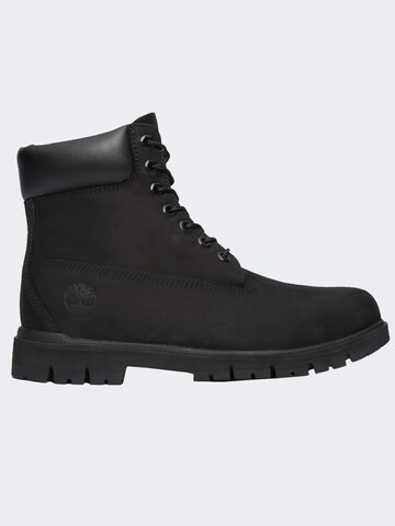 TIMBERLAND Lace-Up Boots 'Radford' in Black