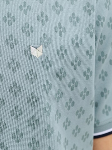 T-Shirt 'JPRPAULOS PLAY' JACK & JONES en bleu