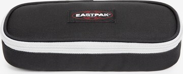 EASTPAK Case in Grey: front