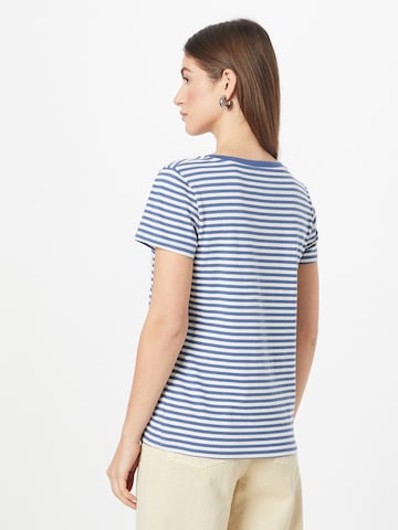 LEVI'S ® T-Shirt 'PERFECT' in Blau