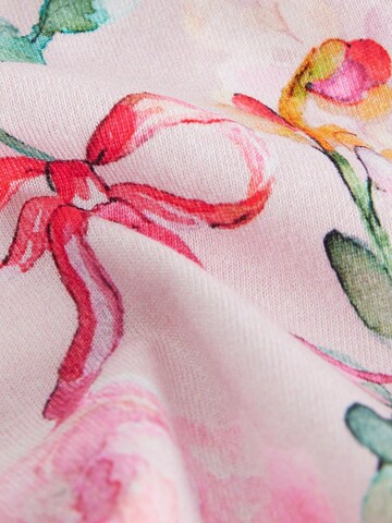 Next Shirt in Roze