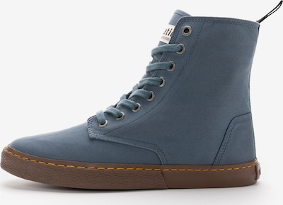 Ethletic Sneaker 'Fair Brock' in blau, Produktansicht
