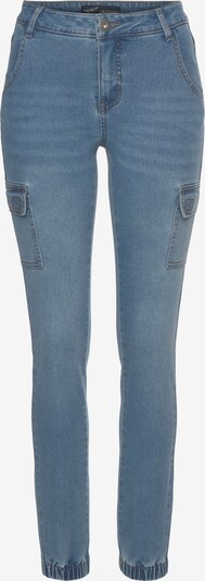 ARIZONA Jeans 'Arizona' in blau, Produktansicht