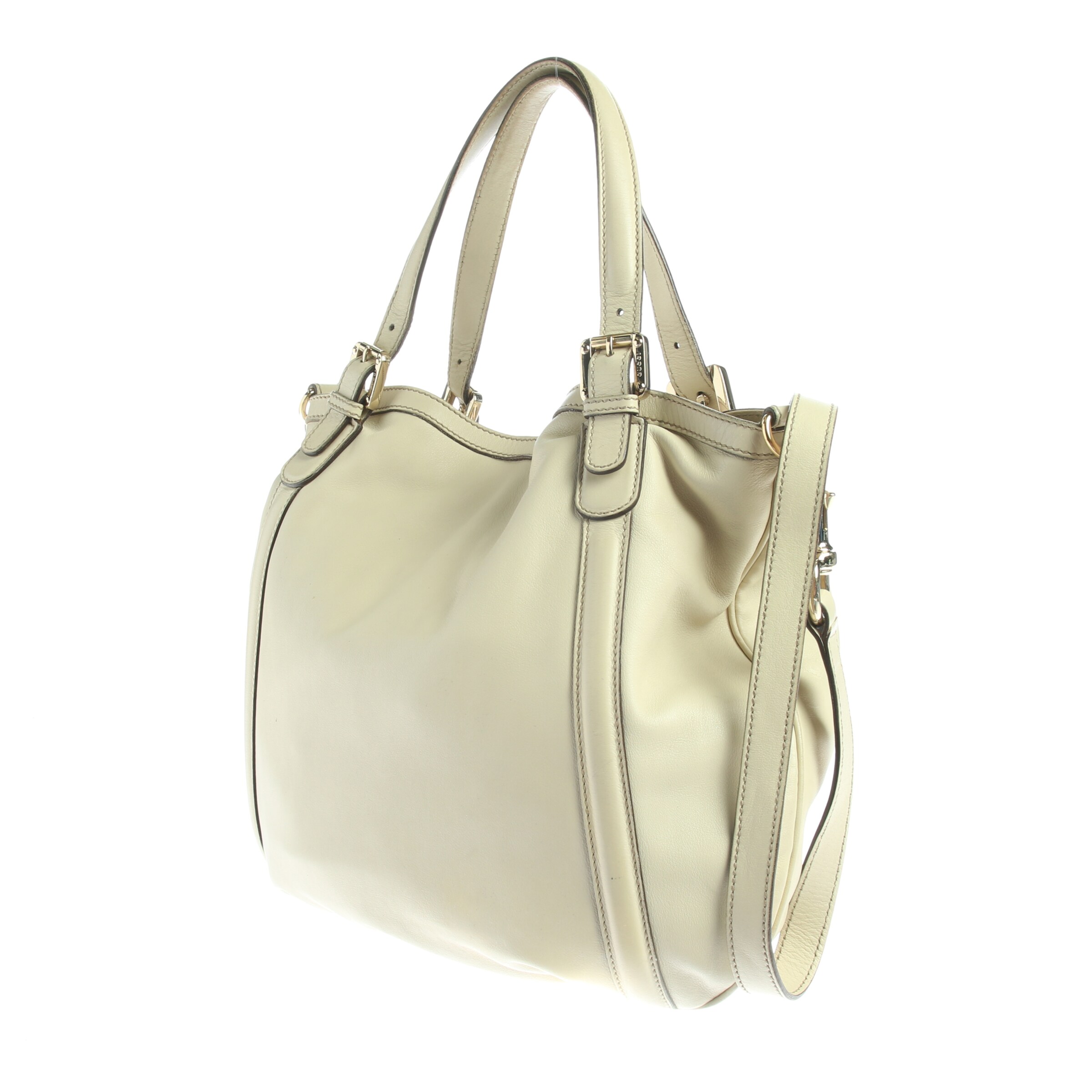 Gucci Handtasche One Size in Weiß