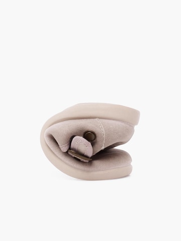 Pisamonas Lauflernschuh‌ in Beige