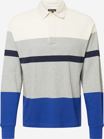 Banana Republic Sweatshirt in Gemengde kleuren: voorkant