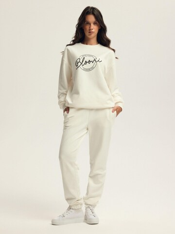 ESOTIQ Regular Pants 'Lee' in Beige