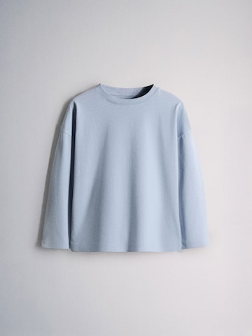 The Set - Camiseta en azul