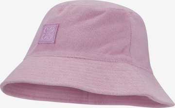 CODELLO Hat in Pink: front