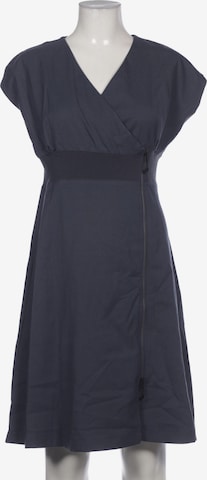 SKFK Kleid L in Blau: predná strana