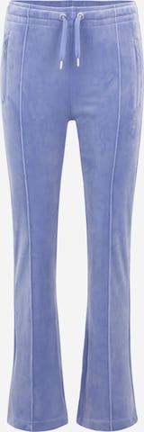 Juicy Couture - Pantalón 'Tina' en lila: frente
