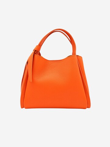Brise Shoulder Bag 'Ayla' in Orange: front