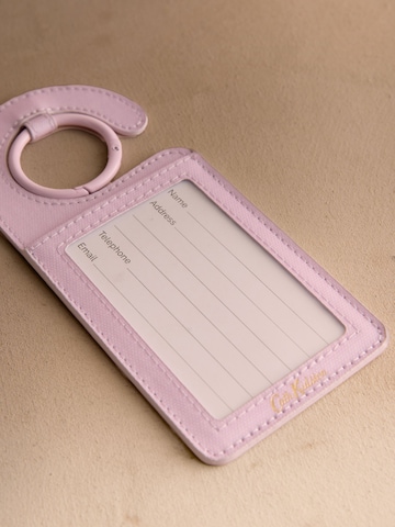 Cath Kidston Case in Pink